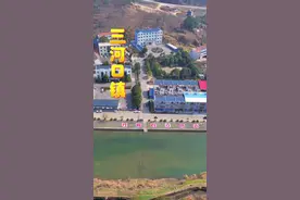 心有所向，何须远行！乡村振兴，未来可期，农村也有诗和远方，岁月无声，却见证了家乡的喜人巨变，貌换新颜，新农村建设的伟大成就，世界再大，唯有家乡最美，人是故乡亲，月是故乡月，水是故乡美……#支持三农扶持三农发展 #乡村烟火气最抚凡人心 #助力乡村振兴 #感受大自然的气息和美景 #乡愁记忆视频封面