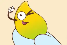 吃完芒果，一起来做个有灵魂的芒狗啦啦啦 #自制动画 #原创动画