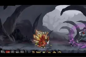 造梦西游4（27）血海篇#造梦西游 #造梦西游4视频封面