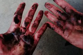 手上的油渍有个清洗妙招，轻松去油#小妙招大作用 #去除重油污