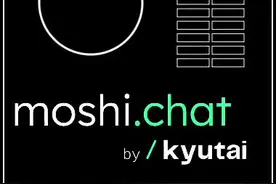 人人都能用的的moshi.chat 法国AI实验室8人小团队出品视频封面