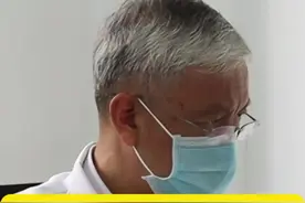 大腿隐隐约约的痛走路卡，可能是骨关节炎严重了 #股骨头保髋 #股骨头谢利民视频封面