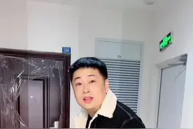 门对门怎么办#装修避坑 #装修 #同城装修 #入户门视频封面