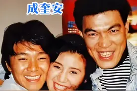 "面恶心善"的"大傻"成奎安#明星背后故事#传播正能量 #内容启发搜索 #抖音野生娱评人 @DOU+小助手