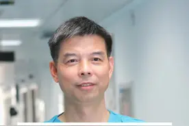 胸外科医生手把手教你认识肺结节，良性的肺结节可能长什么样？#肺结节 #肉芽肿 #血管瘤 #胸外科谢远财 #良性结节视频封面
