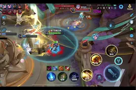 上荣耀就可以解锁6100战力上限