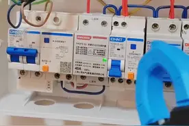 别说查漏电很复杂，一个最基础的理论，让你恍然大悟#电工知识分享 #安全用电 #电工