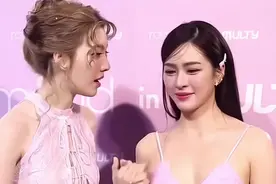 官宣了#我们的秘密 #orm #lingorm #泰国cp #泰国媳妇