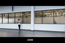 星越L前机盖的小设计#星越l #吉利汽车 #dou是好车 #用车知识视频封面