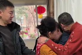 因为命运的改变，让我经历了一次次的离别之痛！#真情流露 #泪奔瞬间 #丁文