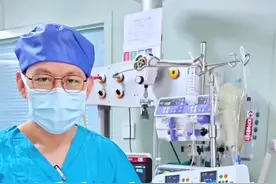 婴幼儿二尖瓣重度反流原来是冠脉闭锁惹的祸 #先天性心脏病 #冠状动脉起源异常#阜外张岩伟 #视频封面