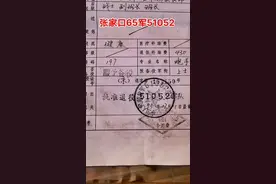 原中国🇨🇳人民解放军65军51052部队，塞外雄师:红一师193视频封面