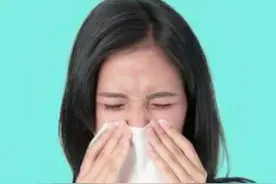 第32集 过敏性鼻炎，鼻喷雾剂治疗…#过敏性鼻炎 #鼻喷雾剂