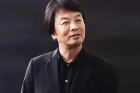 刘震云：我从小跟着外祖母长大视频封面