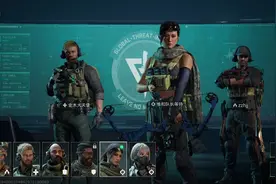 大卫钥匙卡上 #三角洲行动手游新手教程