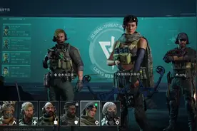 大卫钥匙卡上 #三角洲行动手游新手教程