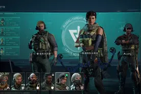 大卫钥匙卡上 #三角洲行动手游新手教程