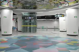 6号线一期换乘攻略来啦！