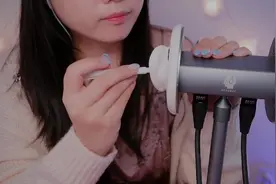 隐藏视频看主页“索迈特AI”小程序 #声控助眠 #解压 #解压声控