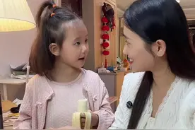 爸爸和妈妈的亲戚，哪边的更亲？#正确引导教育孩子 #家长必读 #孩子教育 #亲子教育 #亲子沟通