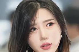 盘点韩国最美的八位车模！大家选谁？#韩国女星 #韩国美女 #女神 视频封面