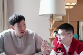 雷霆雨露，俱是天恩。#周琦 #cba