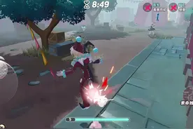 教你如何在2v8模式把逃生者全部抓住！#蛋仔小剧场 #蛋仔派对