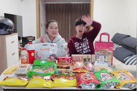 在西安旅游回家不知道带什么特产？走900米就可搞定！#新年快乐视频封面