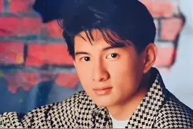 吴奇隆 不为人知的故事 #明星背后故事 #内容启发搜索视频封面