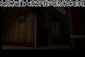 #圣安地列斯 #ios 万水千山总是情 点点关注行不行#r星出品视频封面