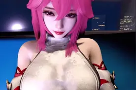 #虚拟女友#虚拟女友模拟器#游戏视频封面