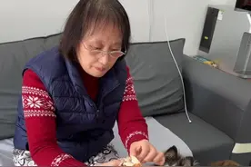 老妈早饭吃吐司面包，现做现发，用料扎实，太香了#哎呀太香了 #家的味道 #嘎嘎好吃视频封面