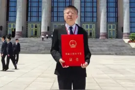 李校堃团队获2023年度国家自然科学奖二等奖 温医大是第一项目完成单位，研究项目给糖尿病患者带来福音！视频封面