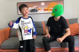 #奥特曼套装 #男童穿搭 #春秋新款 #高品质童装 #潮童必备视频封面