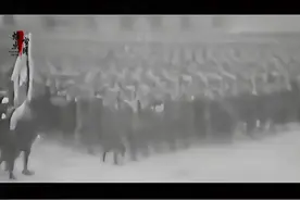 1937年8月，淞沪会战正式打响，全国各地驰援上海，精锐尽出视频封面