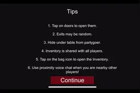 noclip（已下架）#原创不易请勿抄袭 #暗房backroom #游戏日常