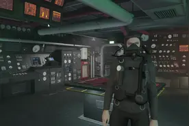 佩里科岛晚上时段找金发大佬拿钱流程 #gta #地平线5 #r星