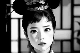 90岁苏麻喇姑离世，康熙点名十二阿哥守灵，太监：没有这先例 #历史 #历史人物 #历史故事 @抖音热点视频封面