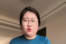 有啥好焦虑的！人生也就3万天，谁来人间都是走个过场而已，别计较那么多，开心一点，想开一点#内容过于真实 #日常唠嗑视频封面