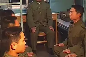 还记得部队开班务会吗？班长是军中之母，班务会是部队最小的会议。#致所有当过兵的战友视频封面
