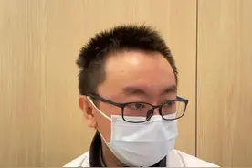 担心宫外孕看这个值就安心了#健康守护计划 #门诊案例 #dou来关爱女性健康