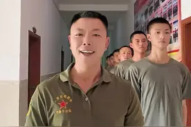 你愿不愿嫁给兵哥哥呢#兵爸 #兵妈 #家长 #拥军姑娘 #兵哥哥视频封面