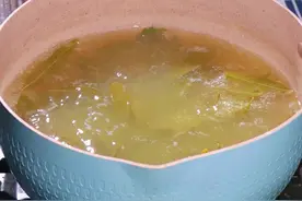 万万没想到，平时忽略的石榴叶#居然那么厉害，比果实还要珍贵！#老祖宗的智慧 #食养 #石榴叶煮水视频封面