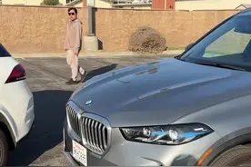 X5和GLE怎么选？视频封面