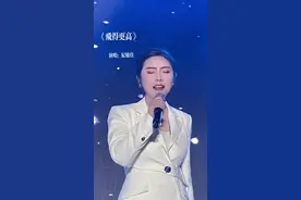 #演唱会现场 #纪敏佳 #演出现场视频视频封面