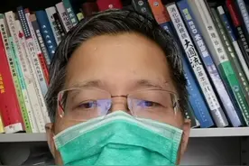 #医学科普 #贲门失弛缓症 #贲门失迟缓症 #POEM #开胸视频封面
