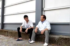 交友需谨慎，口口声声叫你兄弟的人，一定没拿你当兄弟#表面兄弟视频封面