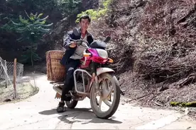 山里遇到刚捡完蘑菇回来的大哥，今天一共捡了67斤蘑菇 有人会觉得价格便宜了，其实不然，昨天才下雨，蘑菇水份很重，蘑菇的干湿程度，新鲜程度，是骨朵还是全开了都决定它的价格高低，做人做事问心无愧便好#抖音新农人 #山货视频封面