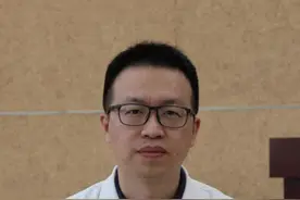 半月板撕裂术后半年，门诊复查。为什么3度半月板撕裂，需要做手术？#半月板损伤 #医学科普 #膝关节 #运动损伤 #门诊日常 @上海骨关节王聪主任视频封面
