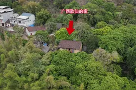 很多地方都说是刘三姐的故乡，为此我也是很疑惑，刘三姐到底是哪里人呢？#农村生活 #刘三姐 #广西视频封面